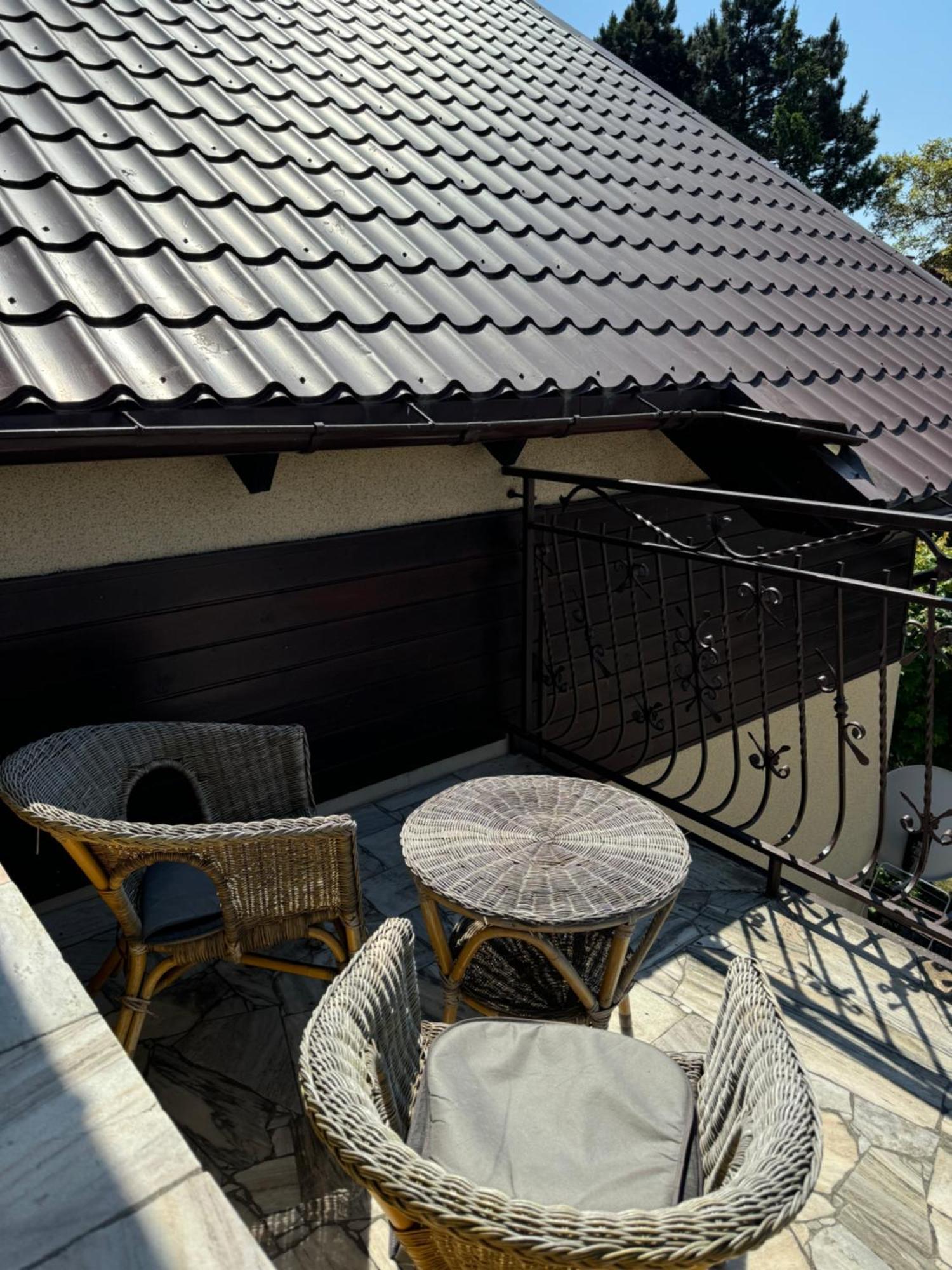 Hanna Hallerowo Apartment Władysławowo